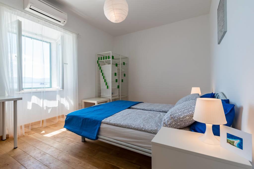Nona Nata'S House Apartment Бол Екстериор снимка