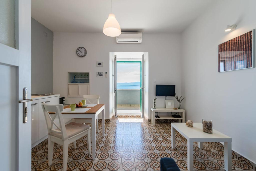 Nona Nata'S House Apartment Бол Екстериор снимка