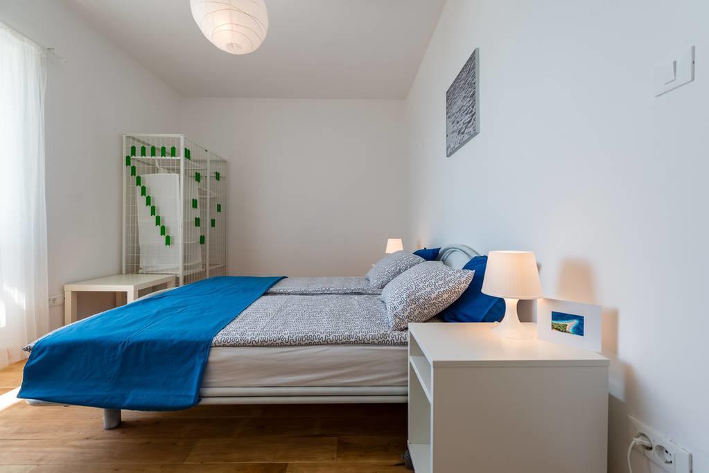 Nona Nata'S House Apartment Бол Екстериор снимка