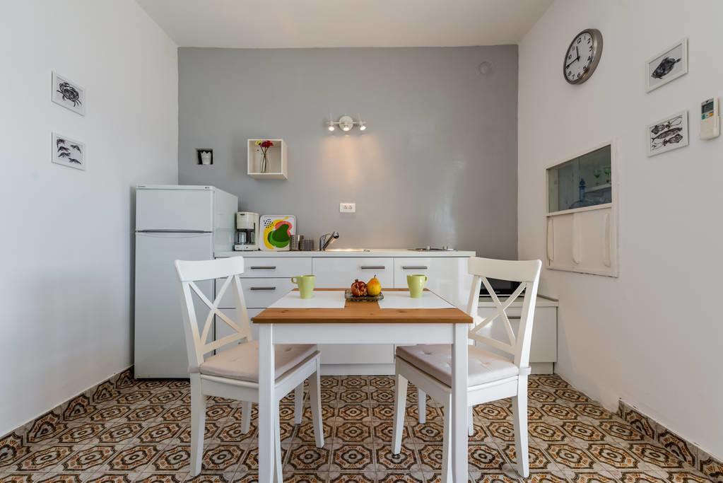 Nona Nata'S House Apartment Бол Екстериор снимка