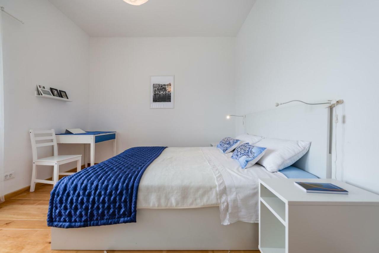 Nona Nata'S House Apartment Бол Екстериор снимка