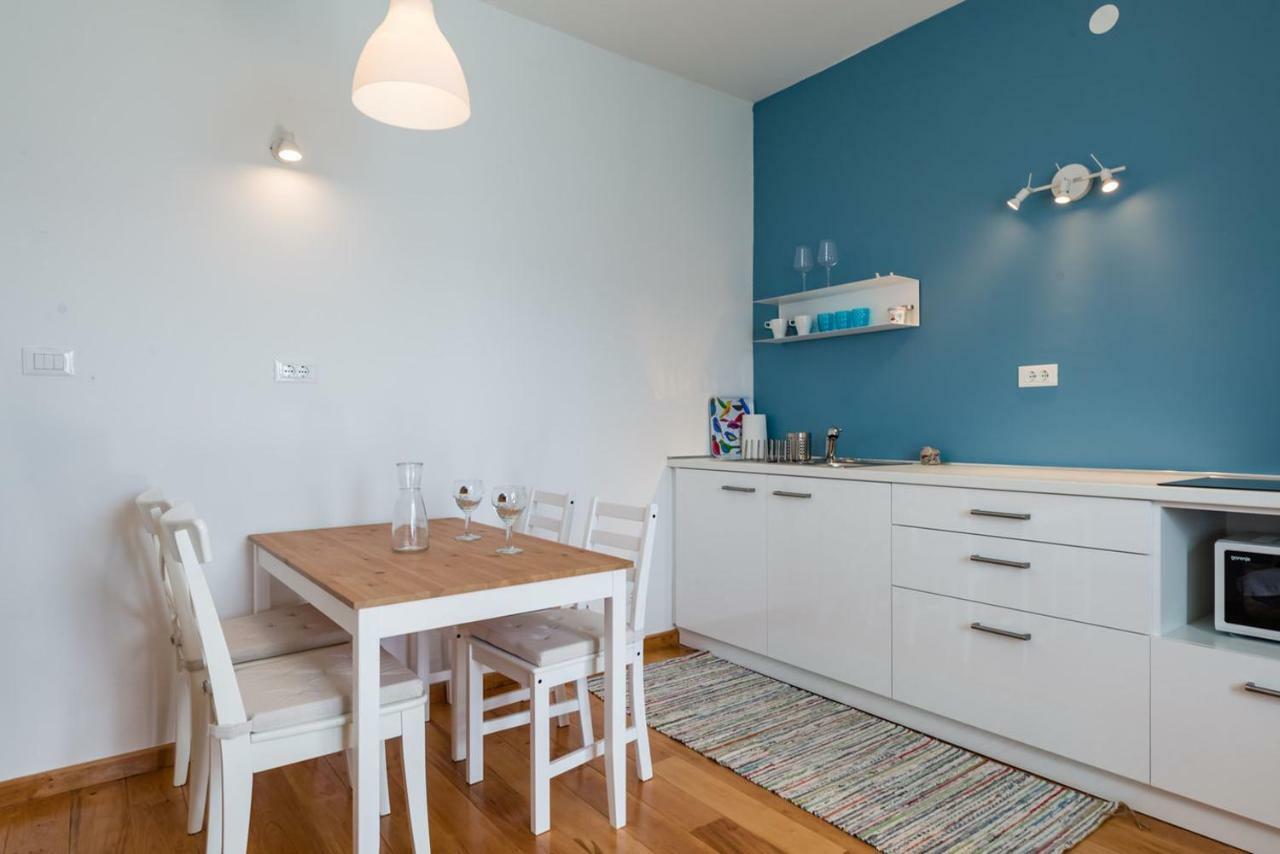 Nona Nata'S House Apartment Бол Екстериор снимка