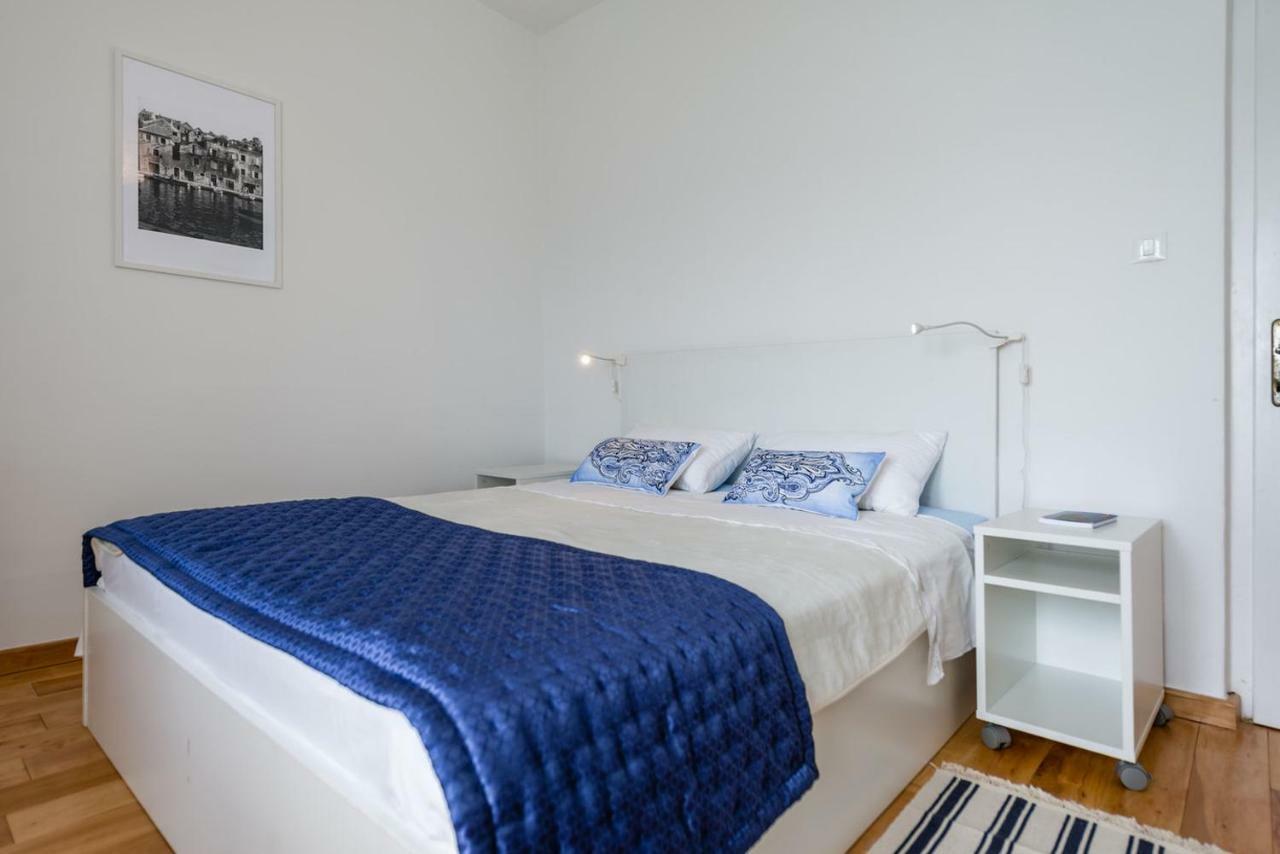 Nona Nata'S House Apartment Бол Екстериор снимка