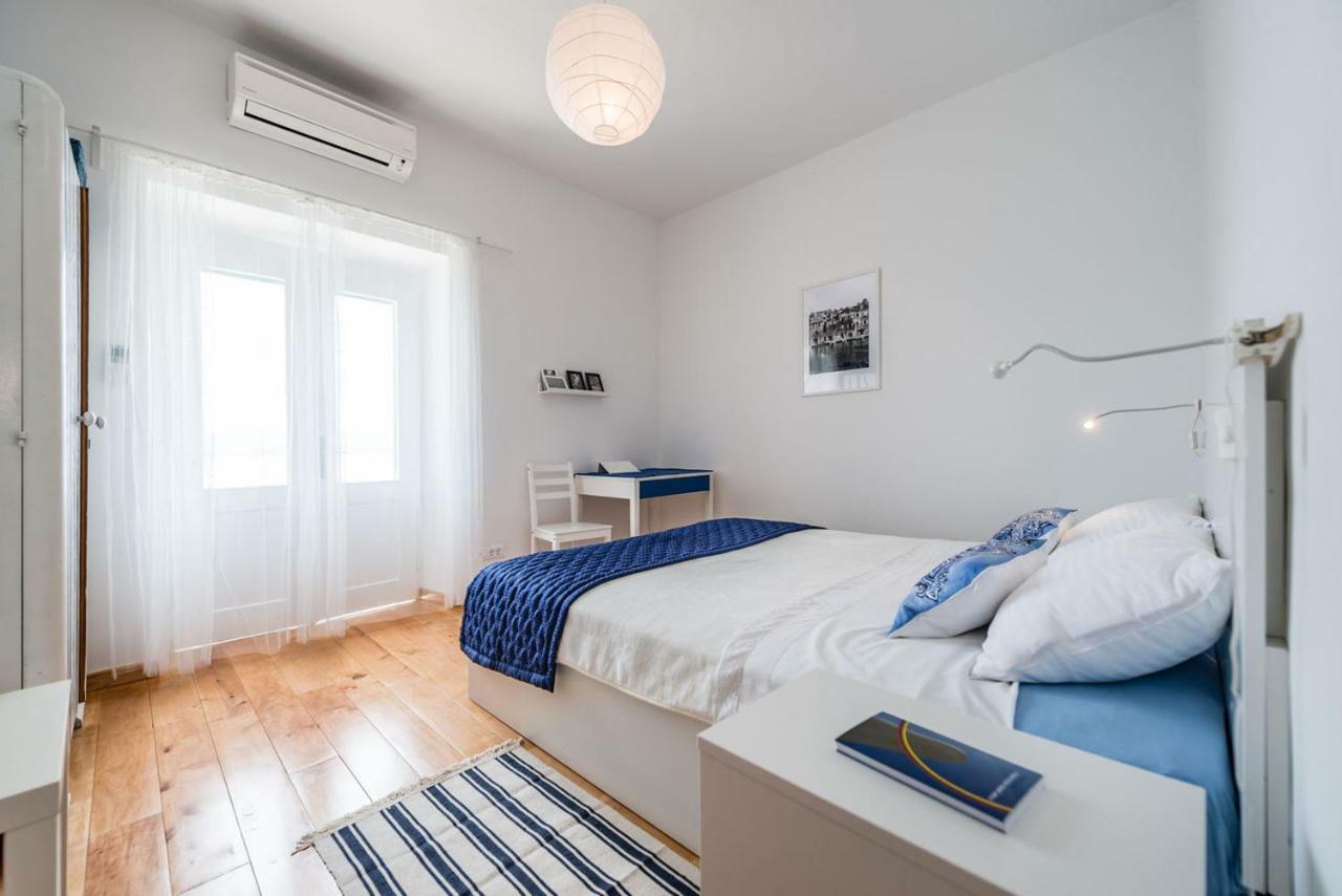 Nona Nata'S House Apartment Бол Екстериор снимка