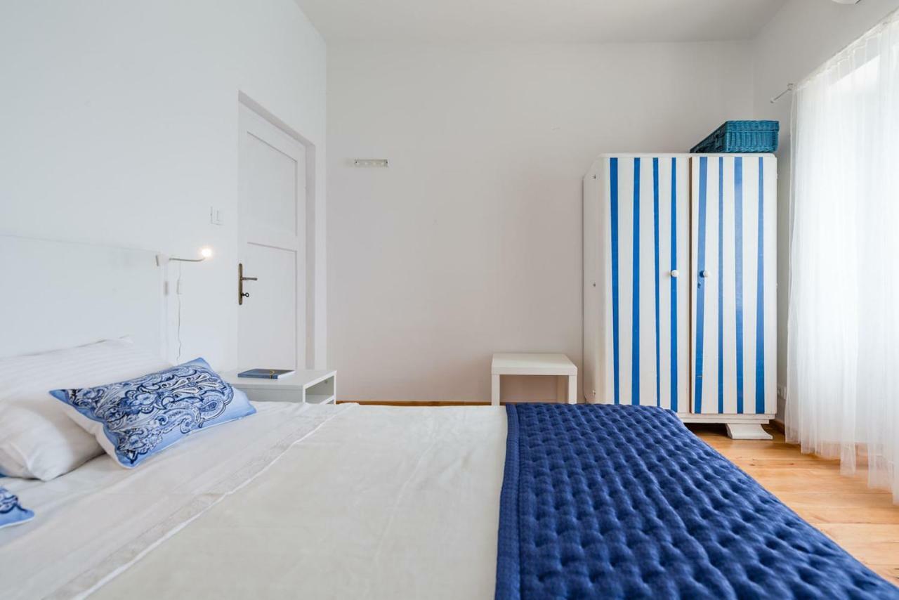 Nona Nata'S House Apartment Бол Екстериор снимка