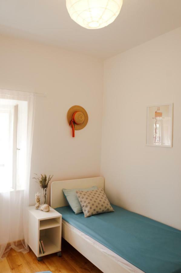 Nona Nata'S House Apartment Бол Екстериор снимка